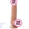 Massageador sexualProdutos sexuais femininos Máquina de lamber língua Aparelho de masturbação feminina Vibrador de pênis simulado massagem de pênis