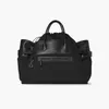 2024 New the row bag Designer Bags Leather Margaux 17 Nylon Collar Large Capacity Commuter Versatile Handbag Tote BagClassic tote THE ROW