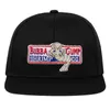 Ball Caps Wysokiej jakości czapki baseballowe kobiety Regulowane bawełniane hafty gump tata kapelusz forrest trucker casquette homme 231016