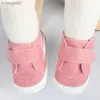 First Walkers Newborn Baby Shoes Boy Girl Classical Sport Sole Sole Pu Leather Multi-Color First Walker Crib moccasins shoeslo ​​shoesl231016