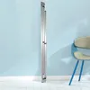 Cabides de metal tipo H, rack de secagem de roupas 79 em comprimento estendido, design dobrável - resistente que economiza espaço