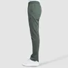 Men's Pants Autumn Sports Slim Straight Stretch Mountaineering Outdoor Leisure