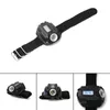 Flashlights Torches Tactical Watches With High Power Rechargeable LED Lantern Wrist Watch Torch