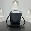 le5a7 Luxe Designer damestas Leren schoudertas Totes Bucket bag Crossbody tas Nieuwe schoudertas