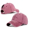 Ball Caps Hat Niechlujne ciężarówek wizjezoty unisex cap baseball gładki top