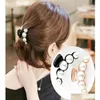 Épingles à cheveux Style coréen Filles Épingle à cheveux Perle Acrylique Accessoires Adt Coiffure Mode Big Clip Grab Delivery322C6295154 Drop Delivery Dhq8L