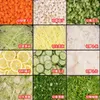 Multifunzionale tritatutto per verdure, patate, patatine fritte, cipolla, cetriolo, carota, affettatrice, utensili da cucina