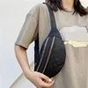 Waist Bags Fashion Women's Bag Chest Waterproof Fanny Pack Multifunction Messenger Shoulder Banana