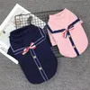 Dog Apparel Sweater Clothes For Small Dogs Winter Warm Pet Clothing Puppy Cat Sweatshirt Chihuahua Costume Coat Cute Student Outfit