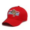 Ball Caps Wysokiej jakości czapki baseballowe kobiety Regulowane bawełniane hafty gump tata kapelusz forrest trucker casquette homme 231016