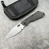 Kampanj Cold Steel Mini Urban Palhandle Military Tactical Gear Outdoor Urvival EDC Combat Defene Pocket Camping Hunting 576