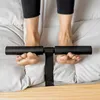 Bandes de résistance, sangles de boucles pour ischio-jambiers, entraînement nordique à domicile pour boucles d'équipement, Squats espagnols, produits de Fitness abdominaux