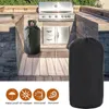 Opbergzakken Propaan Tank Cover Gasfles Covers Waterdicht Stofdicht Voor Outdoor Kachel Camping Onderdelen Stofbescherming