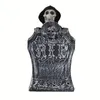1PCハロウィーンの装飾電気墓石ホーンタードハウスバーシーンラミナスエレクトリックおもちゃ墓石リフティングゴーストフォトグラフィープロップハロウィーンギフト、