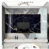 3d stereoscopic wallpaper Modern minimalist creative abstract geometric marble wallpapers light luxury background wall