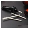 Smoking Pipes Pipe Paper Filter Cartridge M Drop Delivery Home Garden Household Sundries Accessories Dhqcm