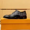 2023 homens vestido de couro genuíno sapatos formal negócios casamento elegante festa oxfords masculino marca casual ao ar livre apartamentos tamanho 38-45 njuhy00002