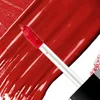 21 couleurs de rouges à lèvres liquides mats mats, vernis à lèvres qui ne se décolore pas