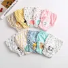 Cloth Diapers Korean Style Cute Cotton Baby Waterproof Training Pants New Baby Diaper Infant Washable Shorts Panties Nappy Changing UnderwearL231016