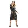 Kerstversiering Halloween Cosplay Pak Zachte Set Legging Rollenspel Interessante Retro Mysterieus