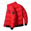 Kurtki męskie 2023 Jesienne i zimowe męskie płaszcz Aviator Trench Casual Outdoor Fashion Warm Bomber Jacket Men Clothin T231016