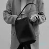 女性ハンドバッグデザイナーショルダーバケットレディースバッグ用のトートバッグ