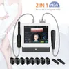 Vaginal HIFU Skin Rejuvenation Slimming Machine Face Body Treatment Vagina Tightening Device Beauty Spa Equipment