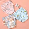 Cloth Diapers Infant Baby Training Pant Washable Reusable Cotton Diaper for Toddler Baby Boy Girl Spring Summer Breathable Diaper 8-20KG NappyL231016