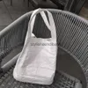 Sac fourre-tout sac pour femme nouveau papier Kraft une épaule croix sac pour femme sac seau à main Windstylisheendibags