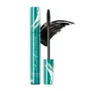 Black Mascara Waterproof Lengthening Curling Eye Lashes Rimel Mascara Silicone Women Professional Makeup Mascara