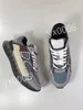 2023 Top New Hot Luxurys Designer scarpe sportive alla moda da uomo e da donna, nero bianco, scarpe con la suola spessa retrò casual, trasportare e allacciare i lacci delle scarpe jsml230508