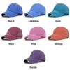 Cappellini da baseball personalizzati per uomo Cappellino lavato effetto vintage unisex regolabile in cotone per adulti Cappelli per genitori e figli 231016