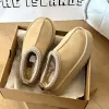 Tazz Womens Boots Tasman Slippers Australia Designer Snow Boot Mustard Seed Classic Ultra Mini منصة