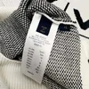 Hoge kwaliteit en hoge versie herfst nieuwe casual ronde hals huisisolatie trui