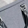 Cross Body Designer Bag Mens Shoulder Bag Holiday Gift Fashion Luxury Handväskor Present Vintage Crossbody Pursic Purses Leather