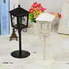 Candle Holders Lantern Fashionable Holder Candlestick Iron Wedding Decor For Home Party