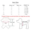 Dog Apparel Sweater Clothes For Small Dogs Winter Warm Pet Clothing Puppy Cat Sweatshirt Chihuahua Costume Coat Cute Student Outfit