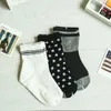 Kids Socks 12 Pairs/lot Baby Toddler Kid Sock Boy Girl Non Skid Anti Slip Knit Ankle Grip Socks 231016