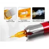 Tattoo Needles 510pcs Yellow Dragonfly Tattoo Cartridge Needle 1 3 5 7 9 11 13 14 15 RL RM RS M1 For Tattoo Machine Pen Needle Accessories 231016