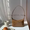 أكياس الكتف PU Bag راقية وبسيطة حقيبة الكتف الإبط النسائية Women'Scatlin_Fashion_Bags