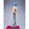 Vinger Speelgoed 25 cm Azur Lane St Sexy Anime Meisje Figuur Hentai St Jurk Ver Action Figure Volwassen Collectible Model pop Speelgoed Geschenken