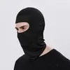 Motorcykelhjälmar En Balaclava Mask Ski Mountain Bike Wind Cagoule GE Full Face Men's Summer