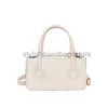 Borsa a tracolla Borsa da donna Mini borsa minimalista 2023 Nuova borsa occidentale Borsa skew portatile Tidestylishhandbagstore