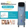 Outros equipamentos de beleza 808nm diodo lazer permanente remoção de cabelo diodo laser 808nm máquina de dor de remoção de cabelo