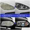 Car Light Restorative Liquid Removing Oxidation Dirt Portable Headlight Repair Polish For Restoration F2W9 Drop Delivery