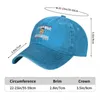 Ball Caps Mrballen Merch Mr Ballen Strange Dark Mysterious Baseball Cap Rugby Luxury Anime Hat Woman Men'S