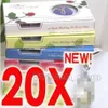 20 Box Helxdrop Wiselant Natural Wish Pearl Naszyjnik