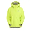 Designer Arcterys Giacche Alpha Sv Alpinismo Giacca rigida traspirante Cappotti da uomo Beta Lt Sport all'aria aperta da uomo Antivento Cappotto monostrato Guscio rigido Wi