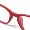 Okulary przeciwsłoneczne anty-blue promieniowanie Promieniowanie Promieniowanie Dzieciom okulary silikonowe okulary miękka rama gogle lekkie okulary