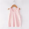 Undershirts 4 Pack Super Soft Boys Girls Unisex Toddler Baby Tank Top